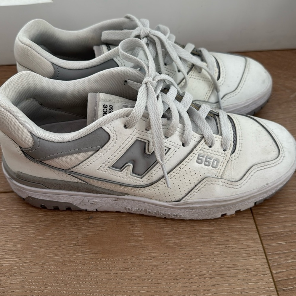 New balance 550